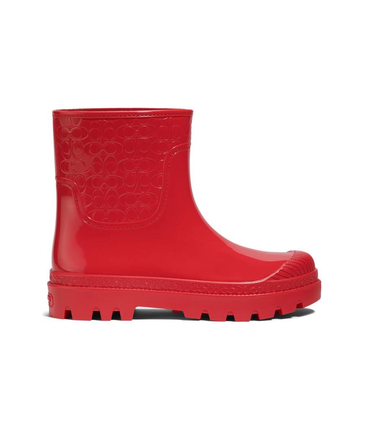 Millie Rubber Rain Bootie