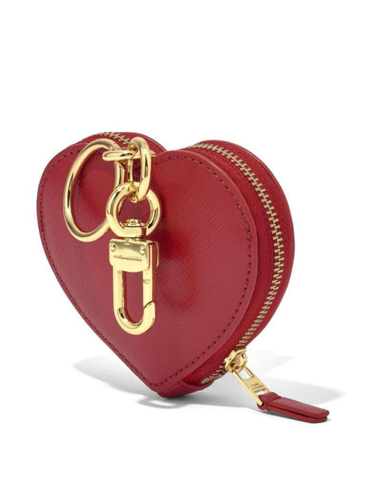Marc Jacobs Heart Shaped Wallet