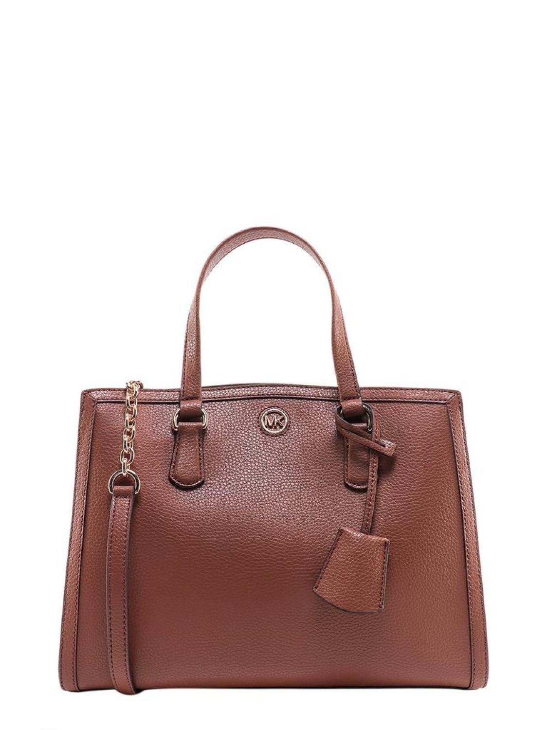 Michael Michael Kors Chantal Tote Bag