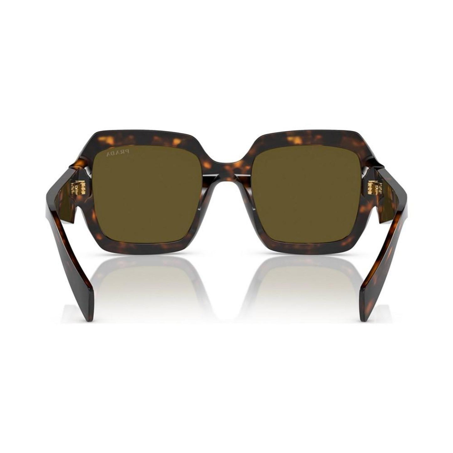 Women's Low Bridge Fit Sunglasses, PR 28ZSF