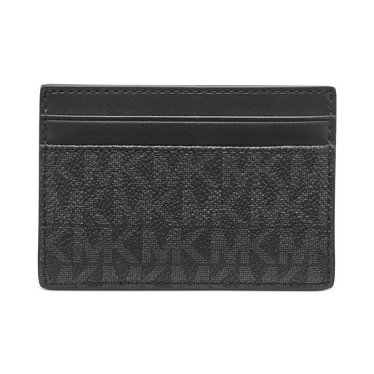 Men's Mason Signature Card Case