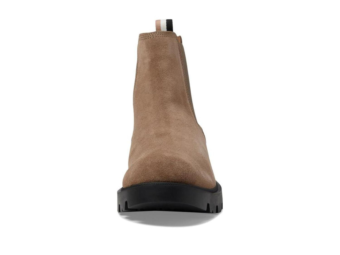 Adley Suede Chelsea Boot