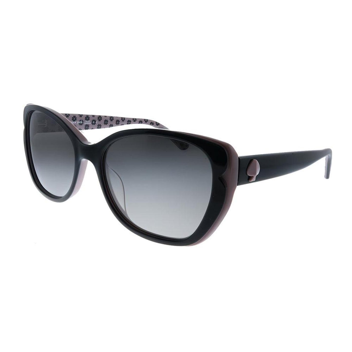 Kate Spade KS AUGUSTA/G/S 3H2 WJ Womens Square Sunglasses