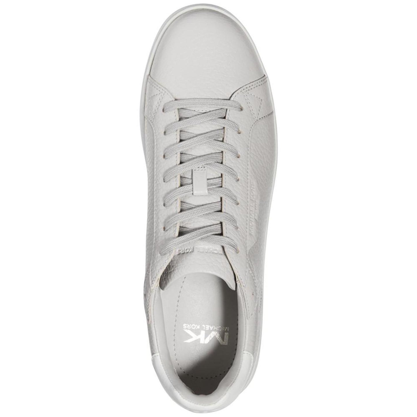 Men's Keating Lace-Up Sneakers