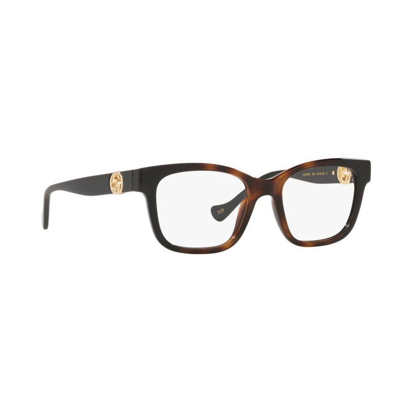 Women's Rectangle Eyeglasses, GC00163251-X