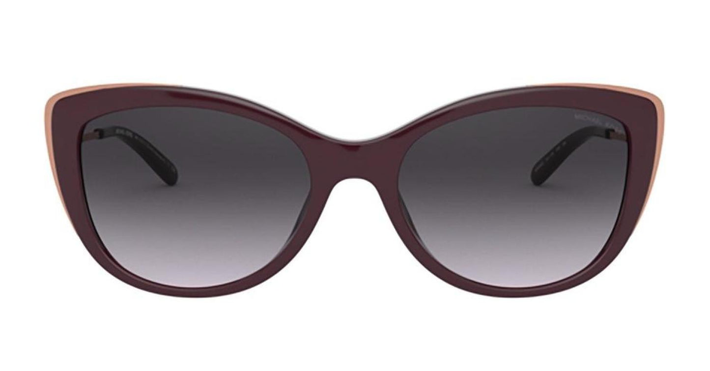 Michael Kors South Hampton Cat-Eye Sunglasses