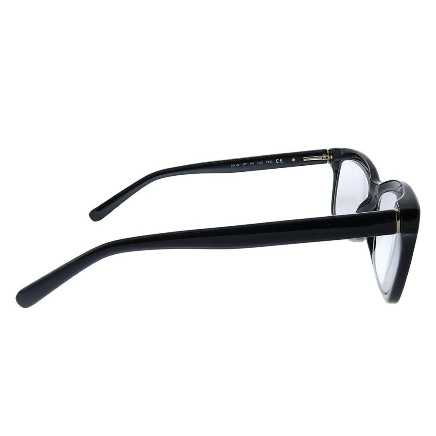 Kate Spade  KS DOLLIE 807 53mm 2.50 Womens Oval Reading Glasses 53mm