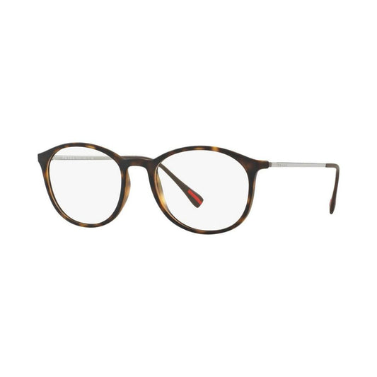 PS 04HV Men's Rectangle Eyeglasses