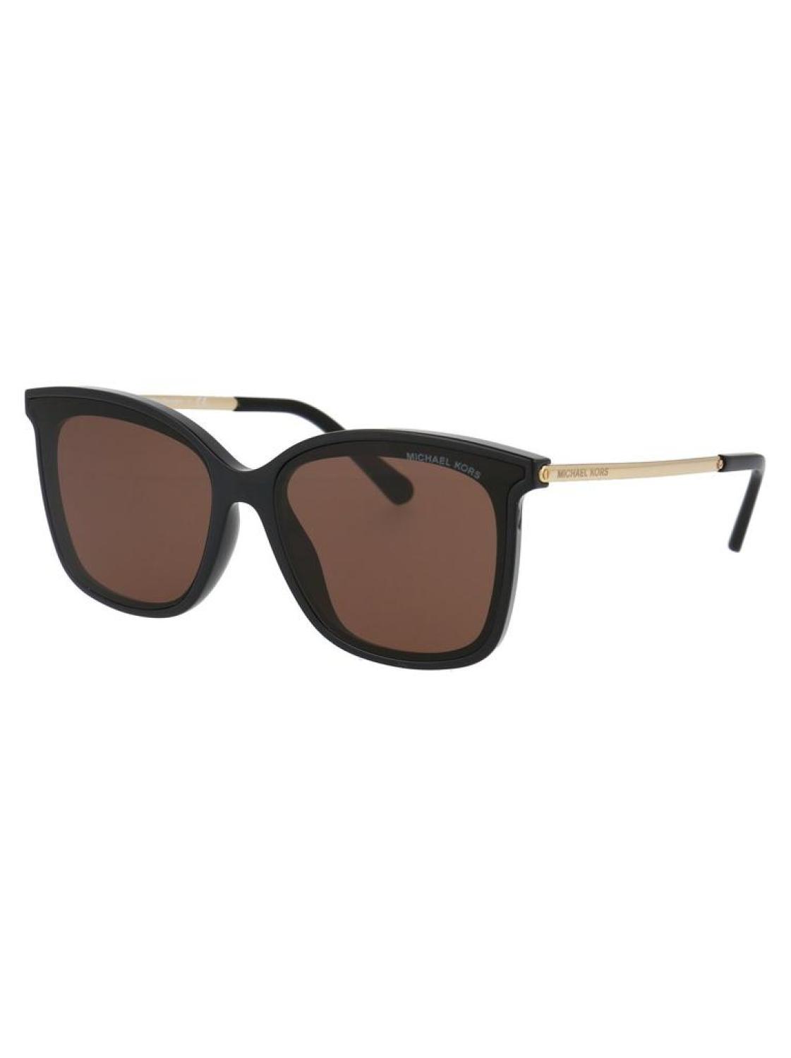 Michael Kors Eyewear Square Frame Sunglasses