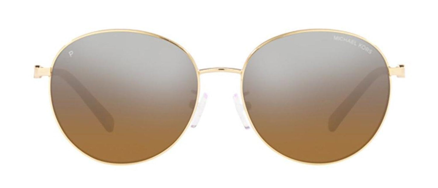 Michael Kors Round Frame Sunglasses