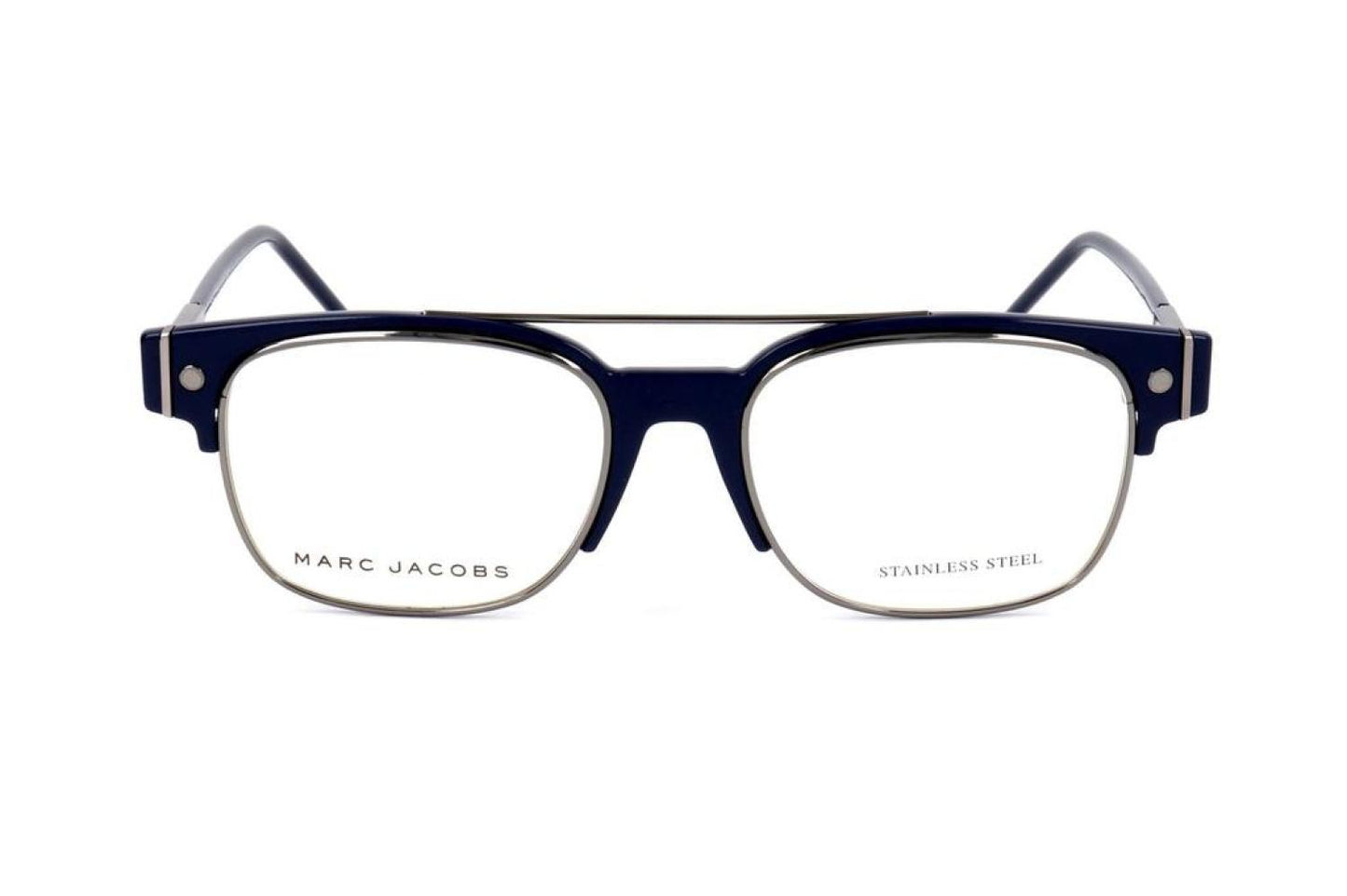 Marc Jacobs Eyewear Square Frame Glasses