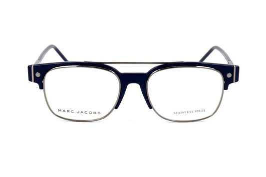 Marc Jacobs Eyewear Square Frame Glasses