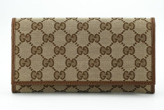 Gucci &  Dollar GG Women's Wallet