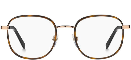 Marc Jacobs Eyewear Round Frame Glasses