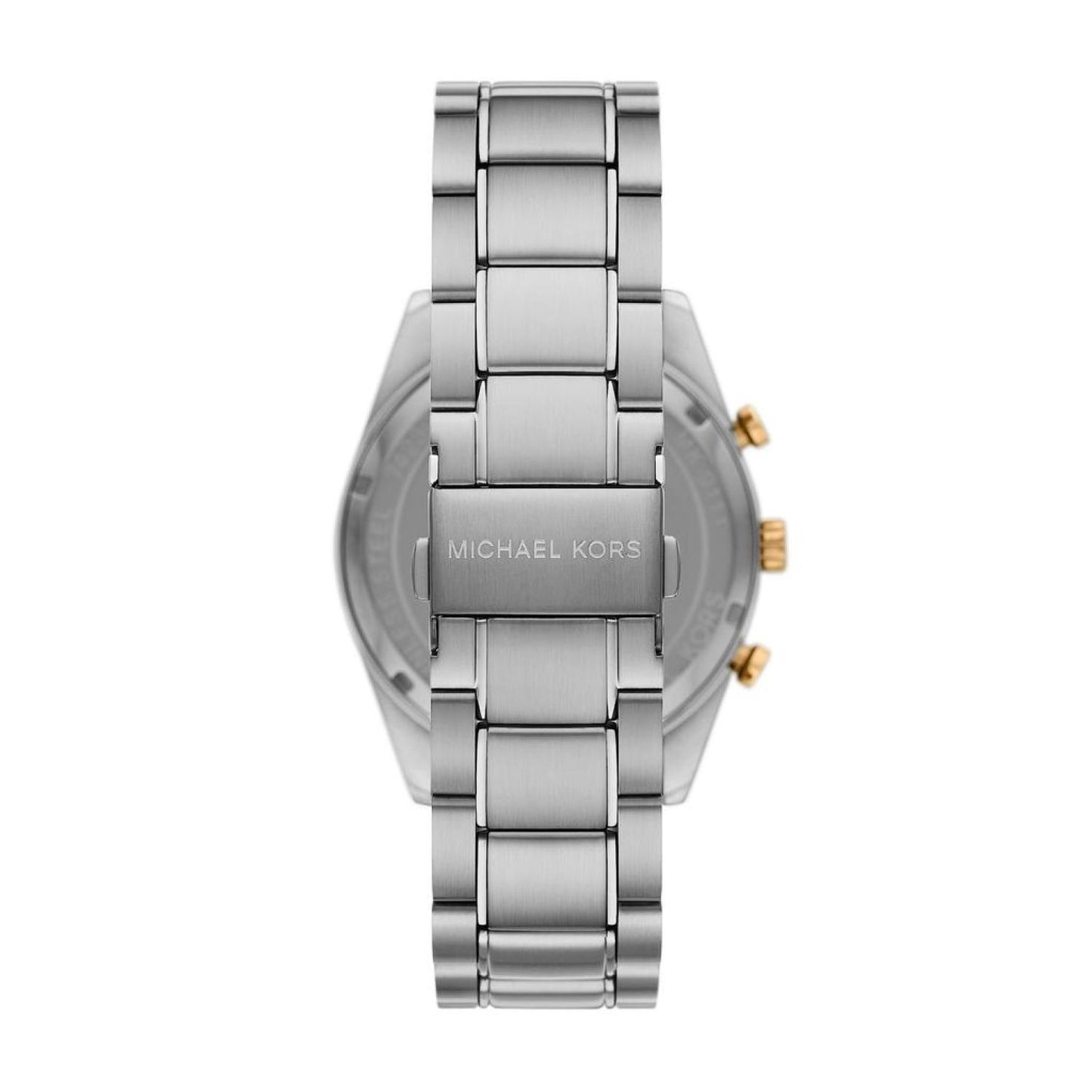 MK9112 - Accelerator Chronograph Stainless Steel Watch