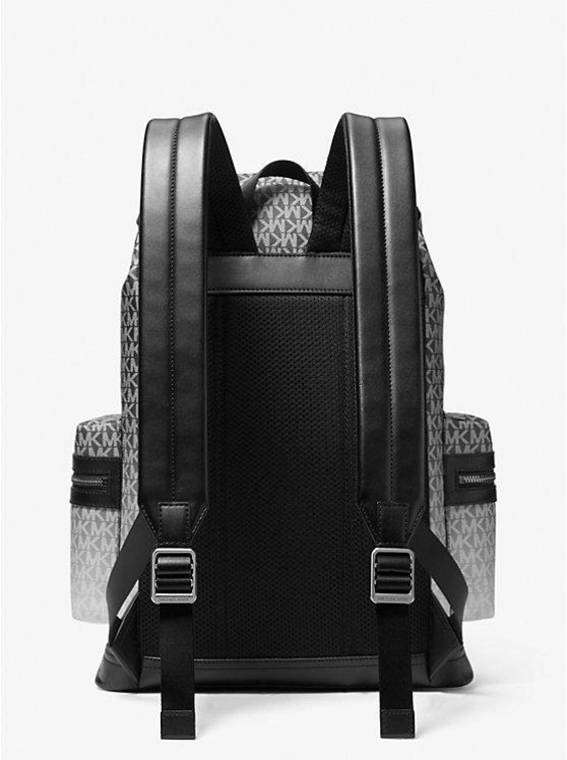 Cooper Ombré Logo Utility Backpack