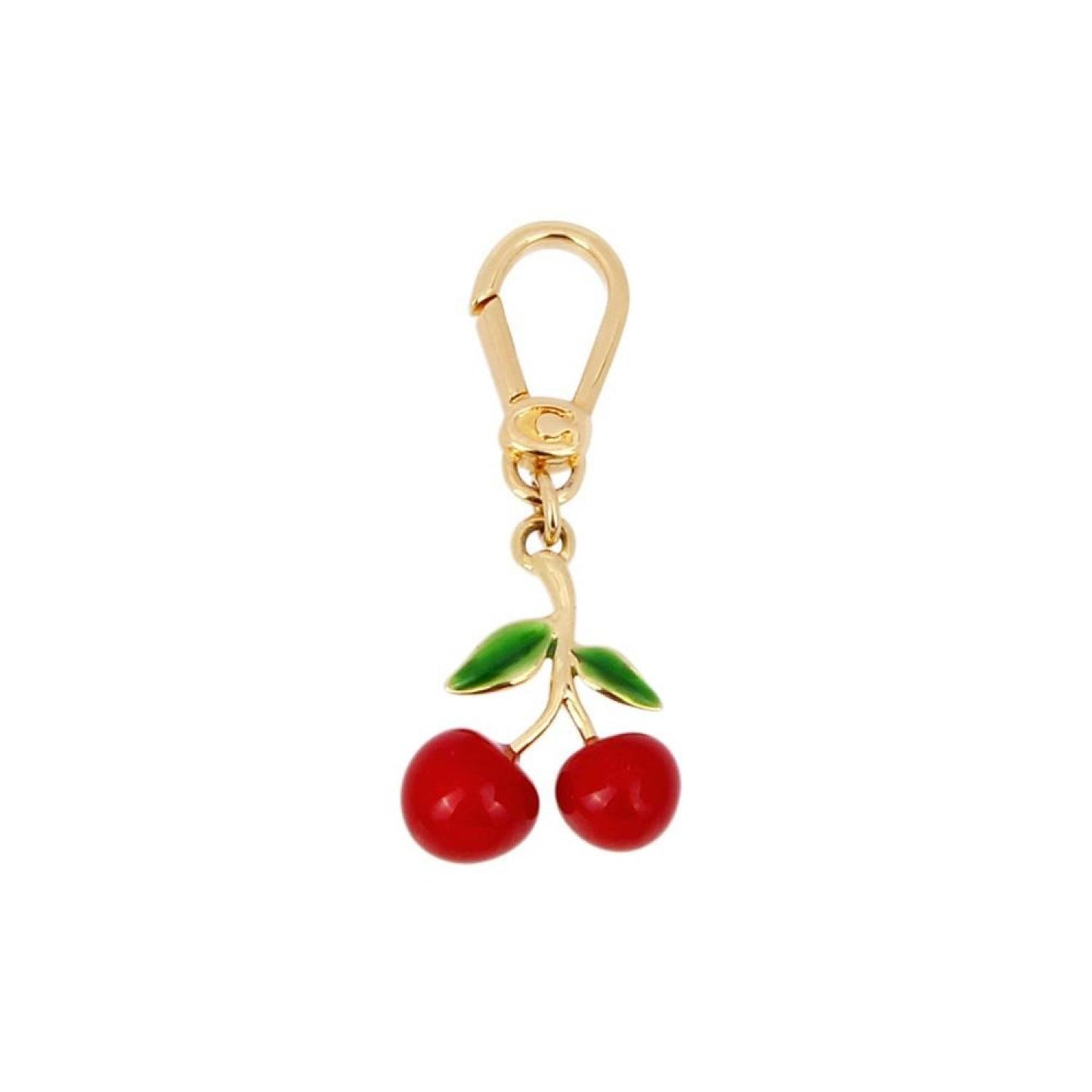 Collectible Cherry Charm