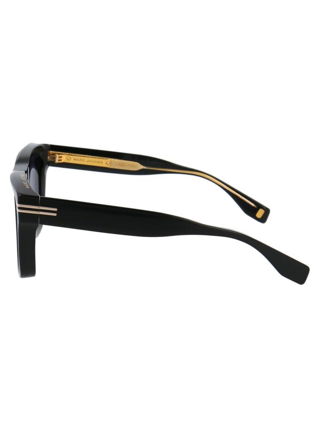 Marc Jacobs Eyewear Square Frame Sunglasses