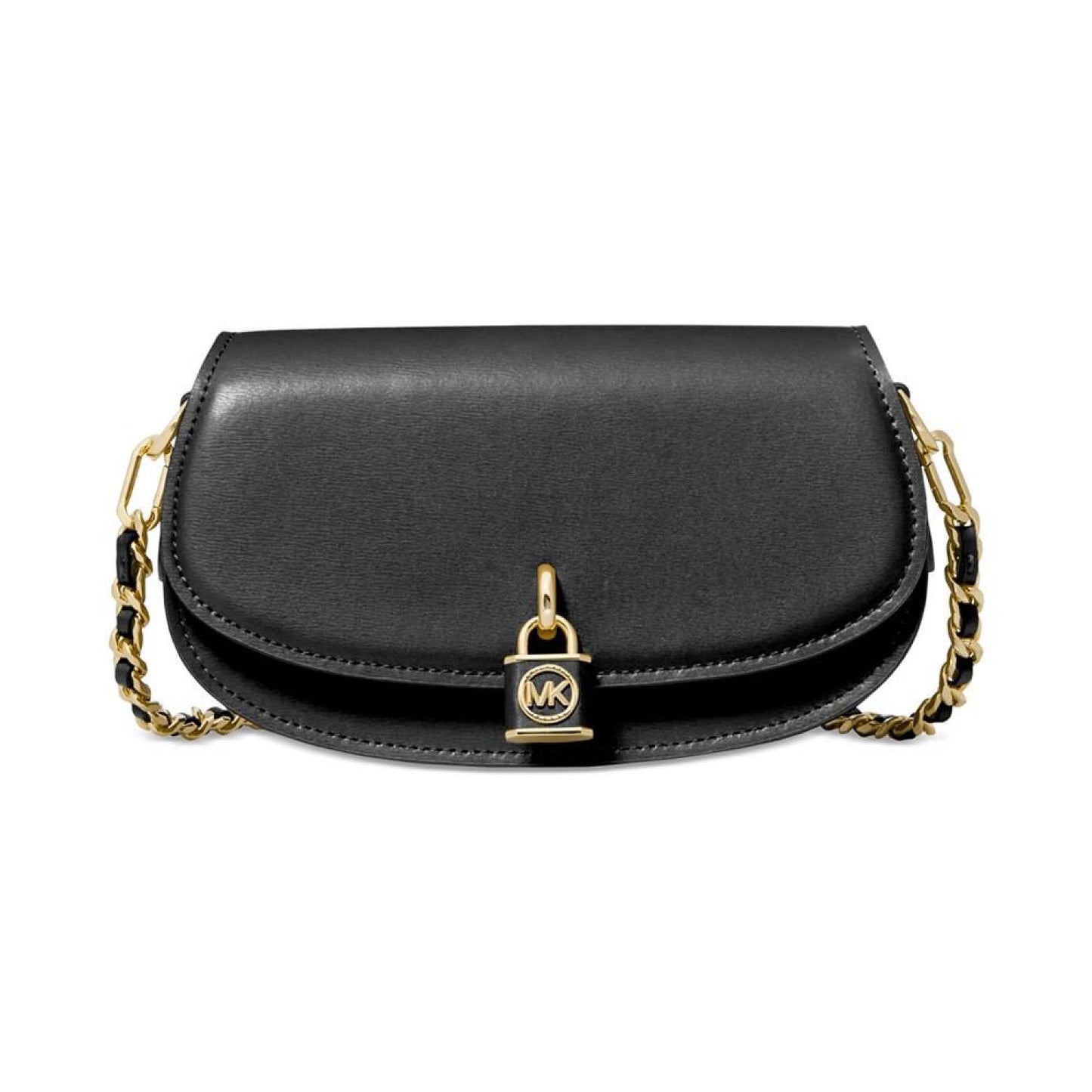 Mila Small East West Chain Sling Messenger