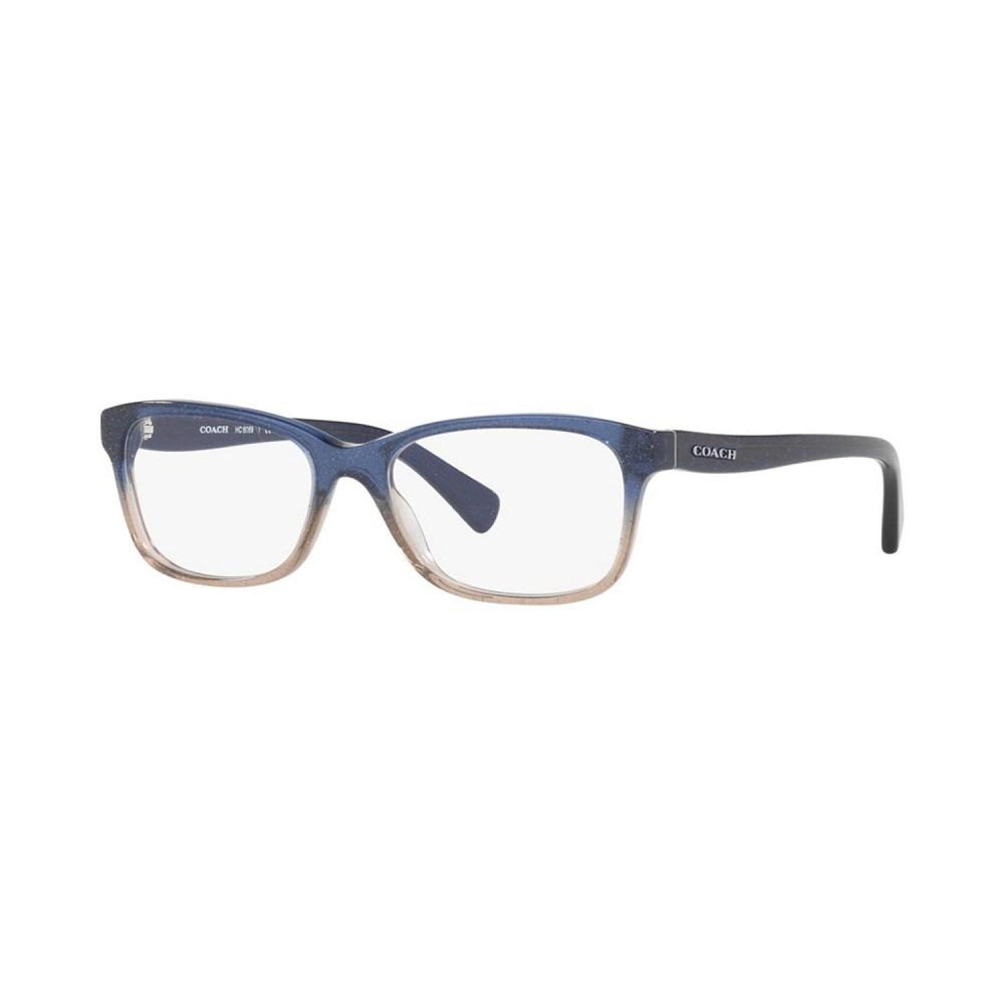 HC6089 Women's Rectangle Eyeglasses