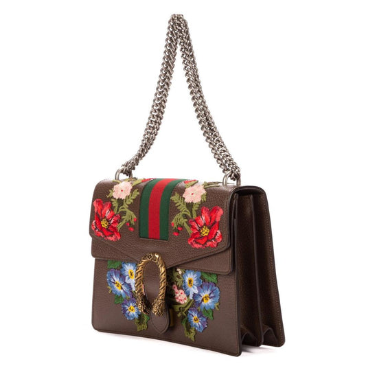 Dionysus Flowers Large