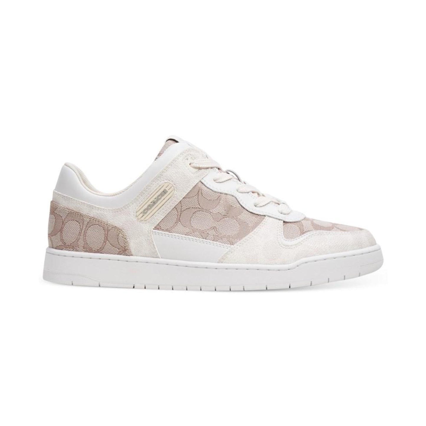 Men's C201 Mixed Signature Fashion Athletic Sneaker