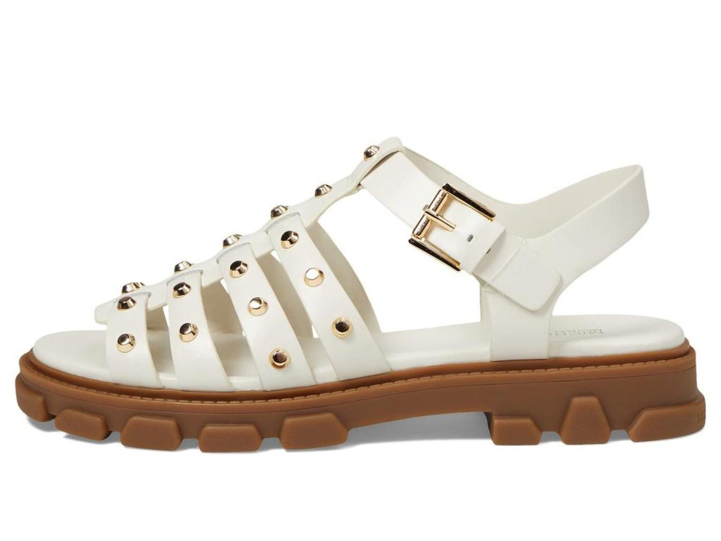 Jagger Fisherman Sandal