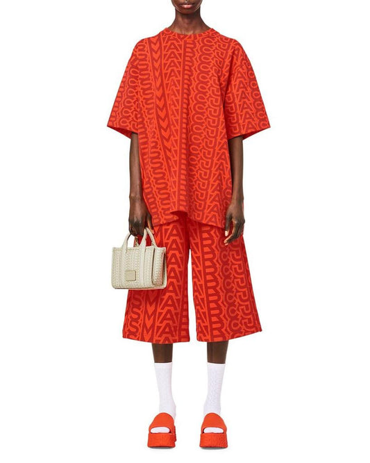 The Leather Mini Tote