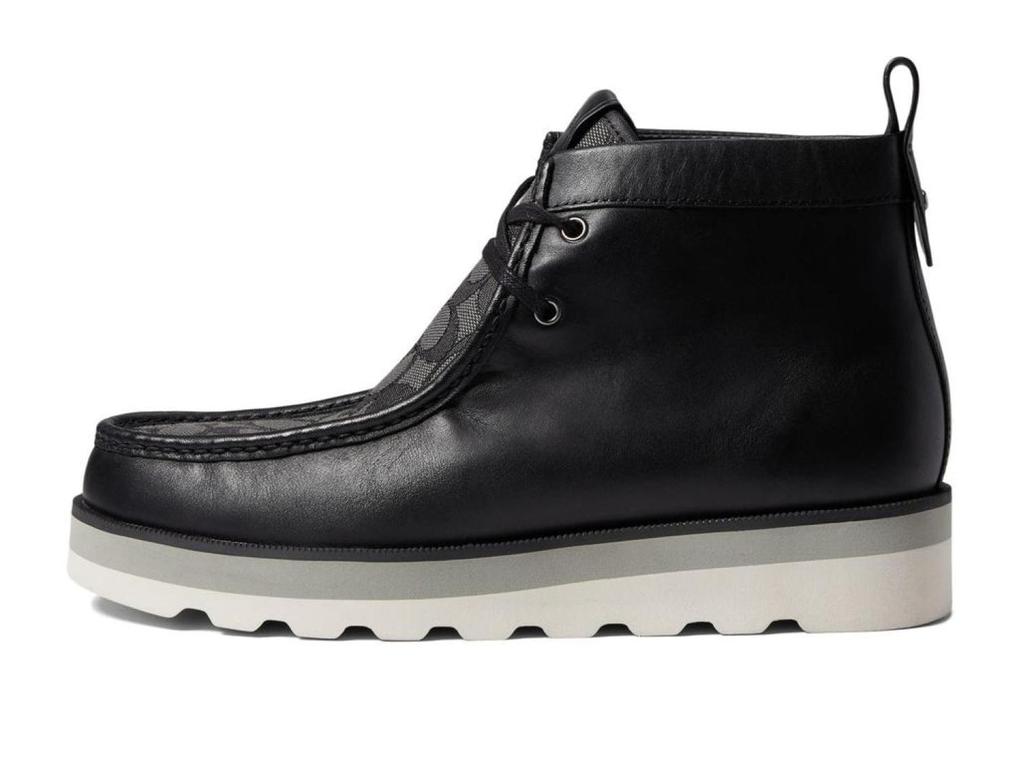 Signature Chukka Boot