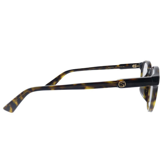 Gucci  GG 0556OJ 002 Unisex Round Eyeglasses 47mm