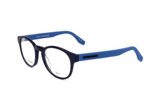 Marc Jacobs Eyewear Round Frame Glasses