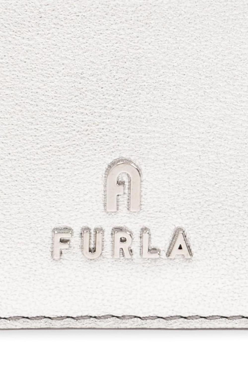 Furla Camelia Small Card Holder
