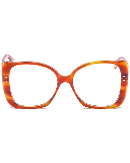 Gucci Women's GG0473O 55mm Optical Frames