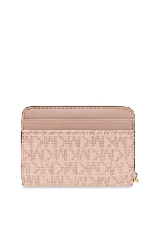Michael Michael Kors Jet Set Small Wallet