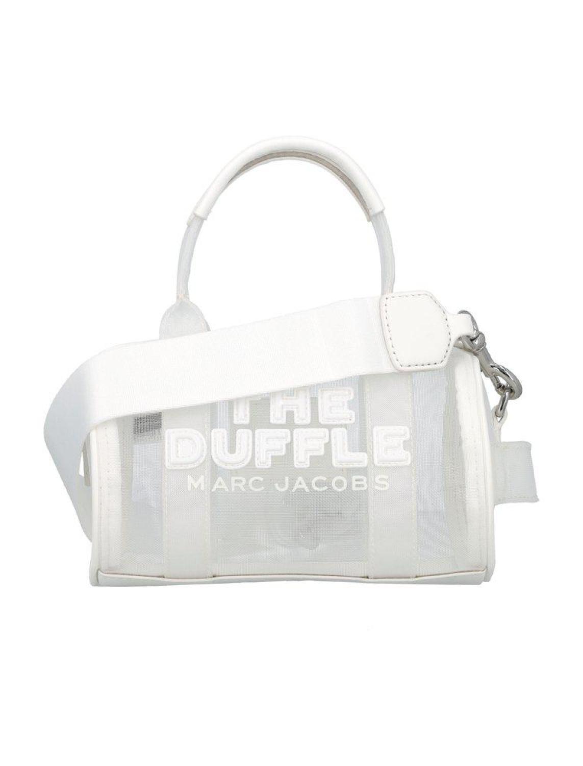 Marc Jacobs The Mesh Mini Duffle Bag