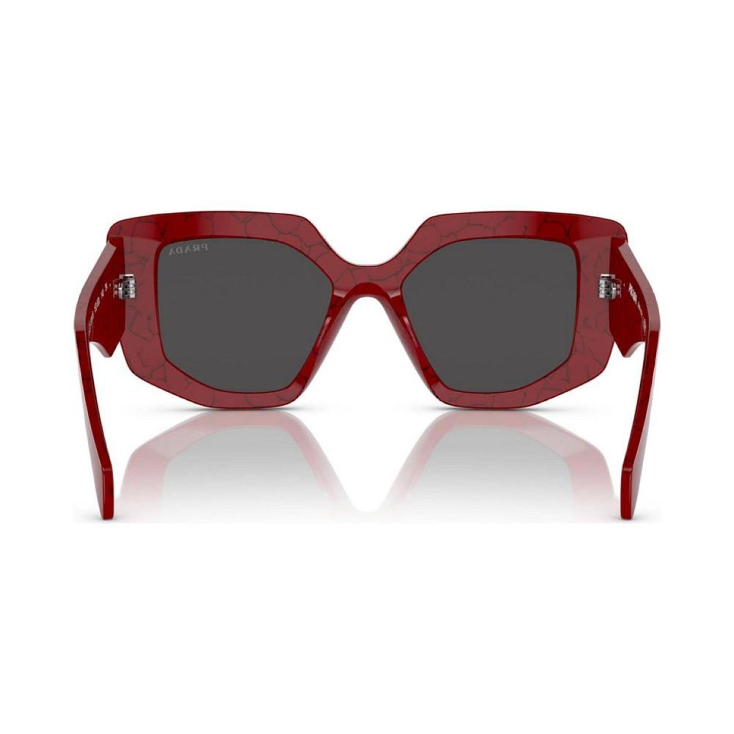 Women's Low Bridge Fit Sunglasses, PR 14ZSF52-X