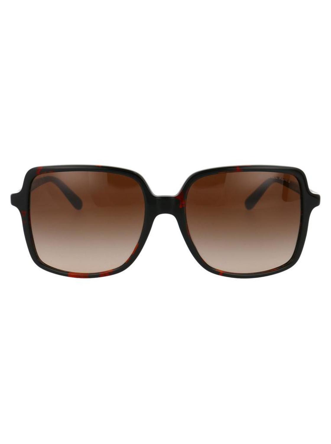 Michael Kors Square Frame Sunglasses