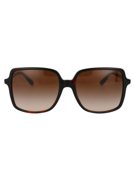 Michael Kors Square Frame Sunglasses