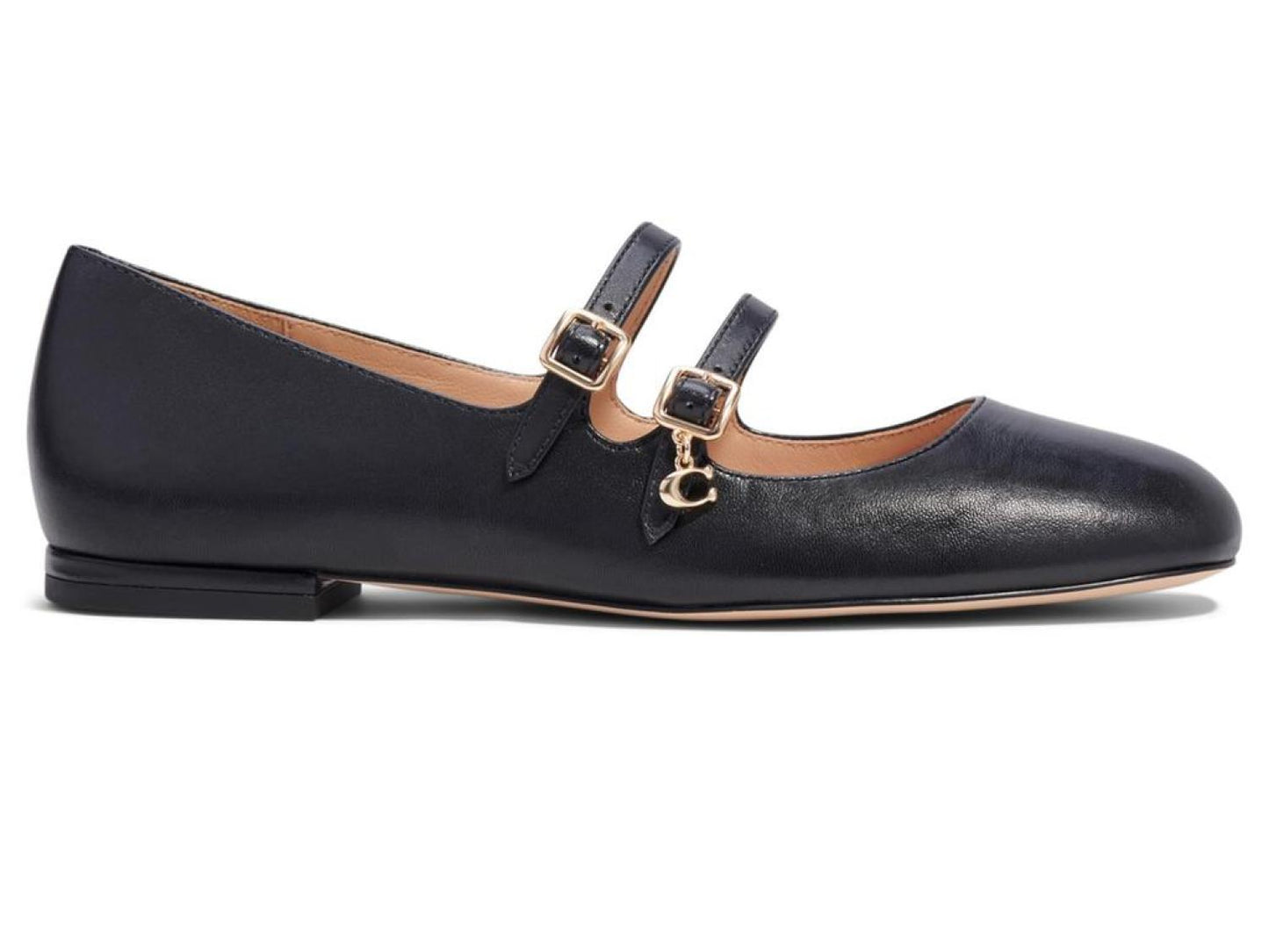 Whitley Leather Mary Jane