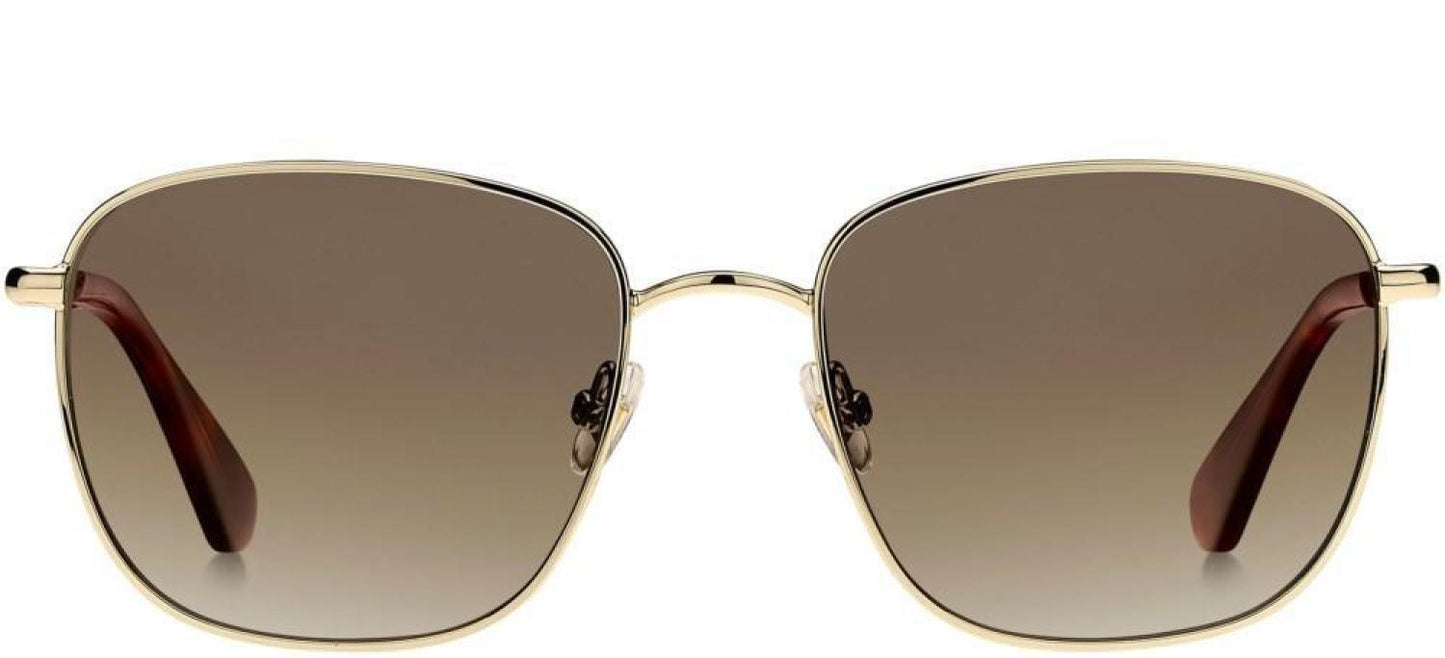 Kate Spade Kiyah S Square Frame Sunglasses