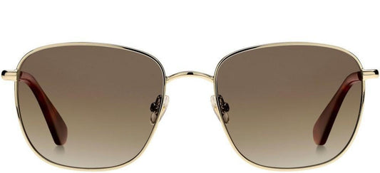 Kate Spade Kiyah S Square Frame Sunglasses