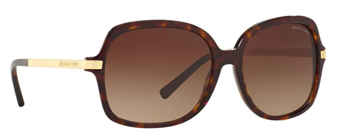 Michael Kors Square Frame Sunglasses