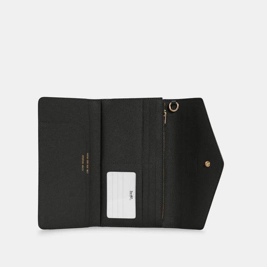 Coach Outlet Travel Envelope Wallet