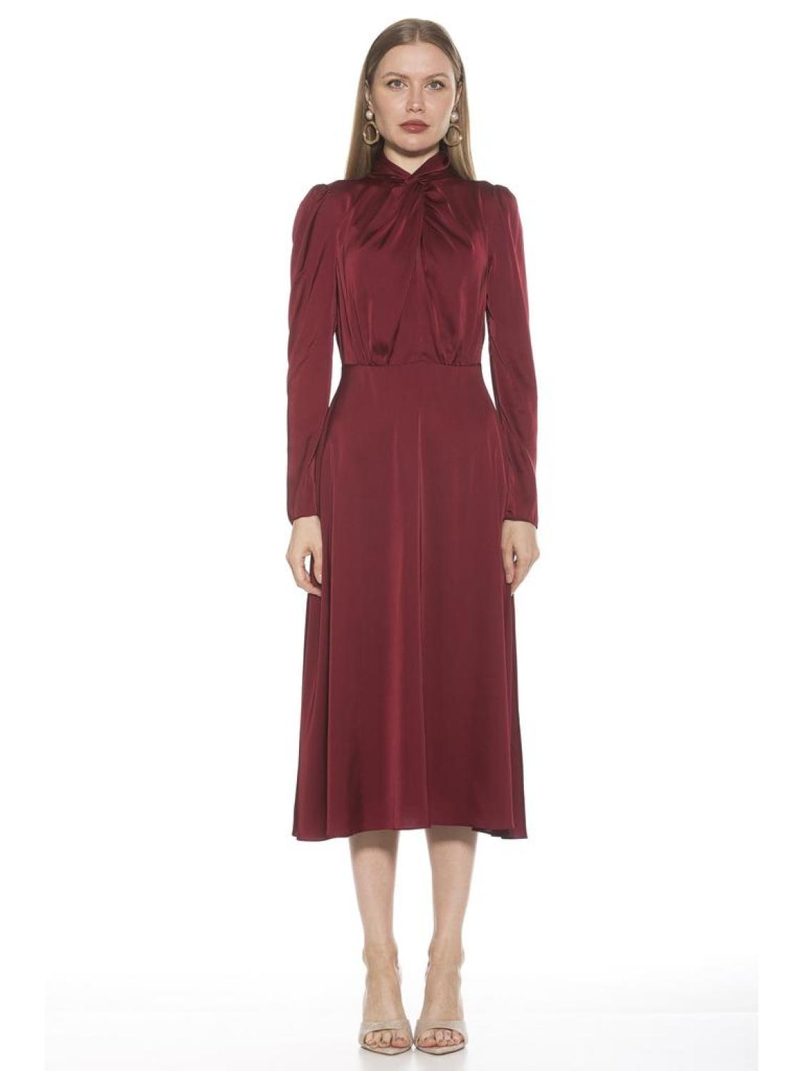 Gillian Dress