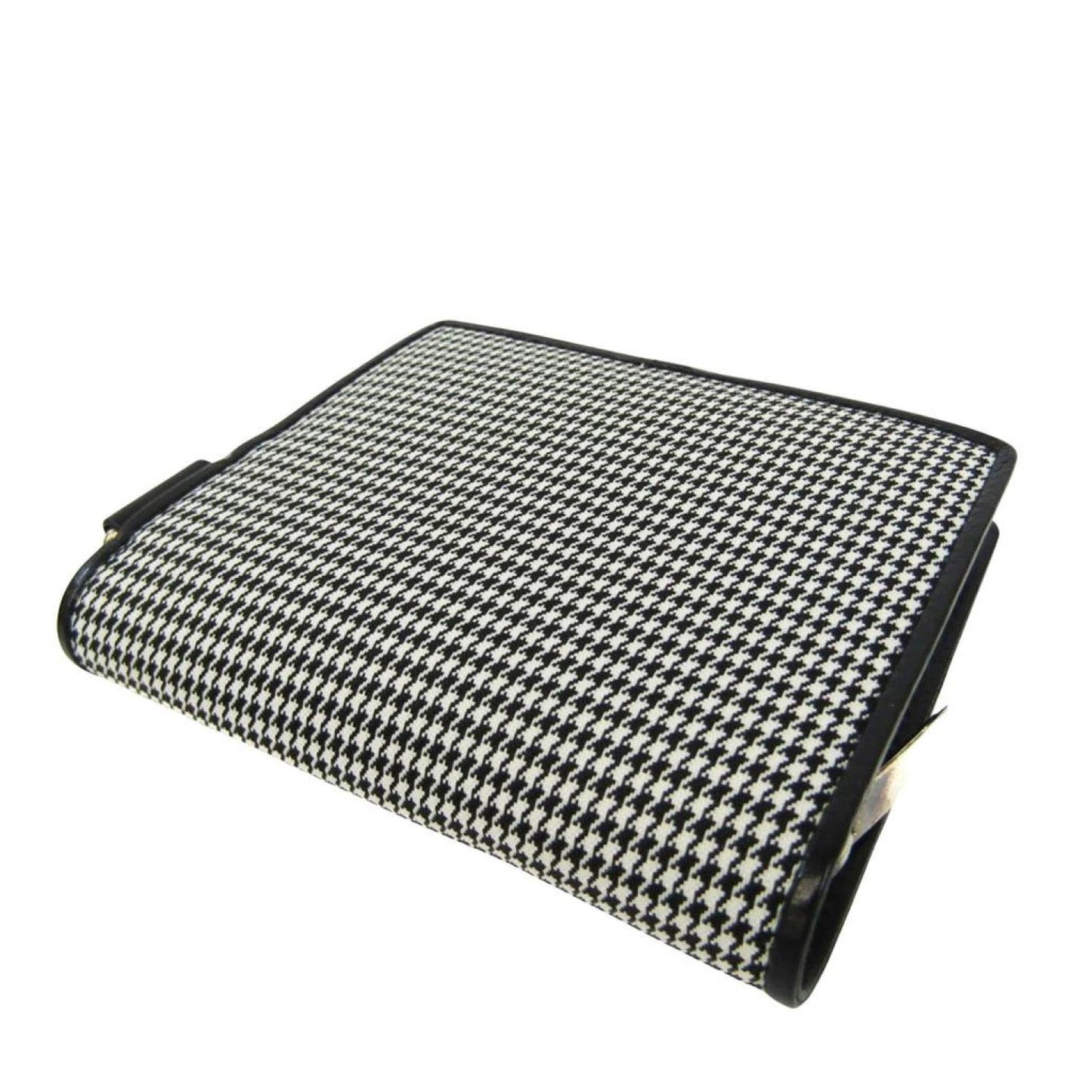 Dior Canvas Wallet (Pre-Owned)