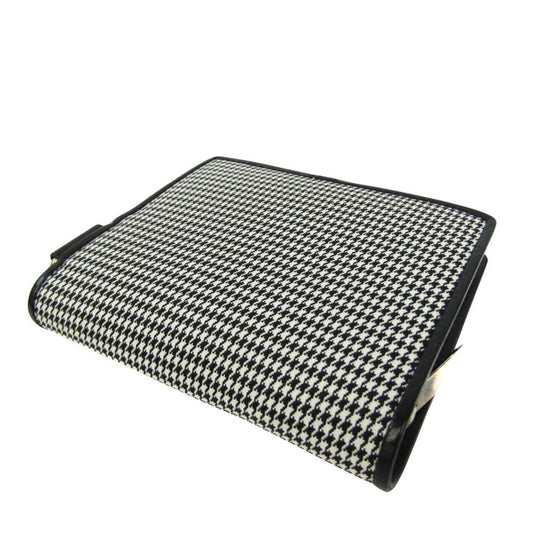 Dior Canvas Wallet (Pre-Owned)