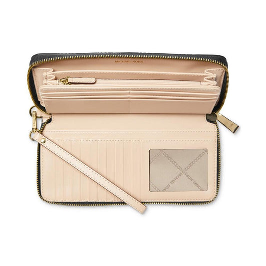 Logo Travel Continental Wallet