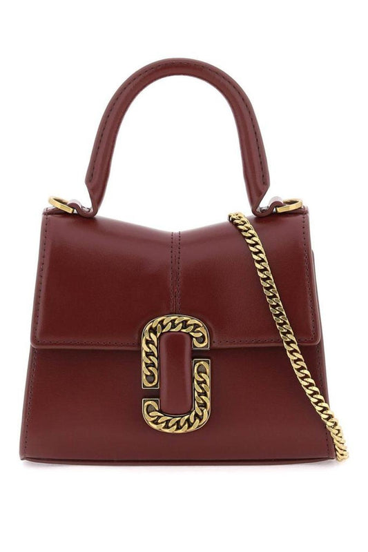 Marc Jacobs The Mini Top Handle Bag