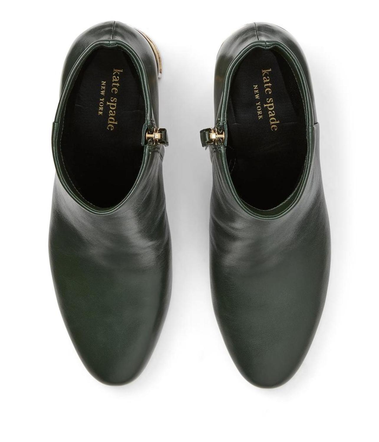 Merritt Bootie