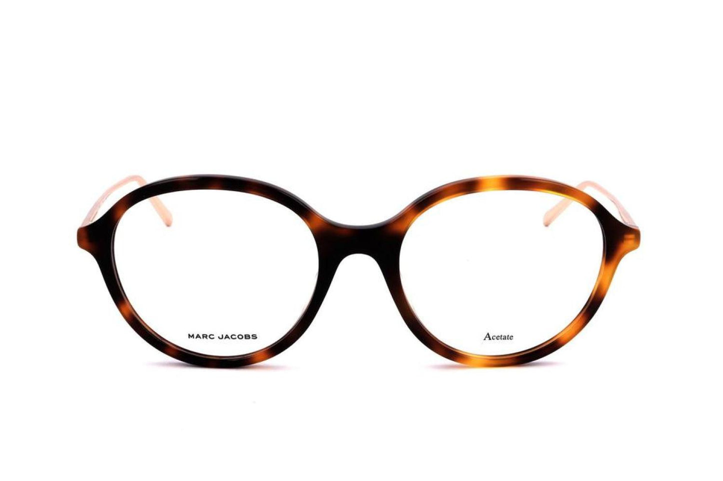 Marc Jacobs Eyewear Round Frame Glasses